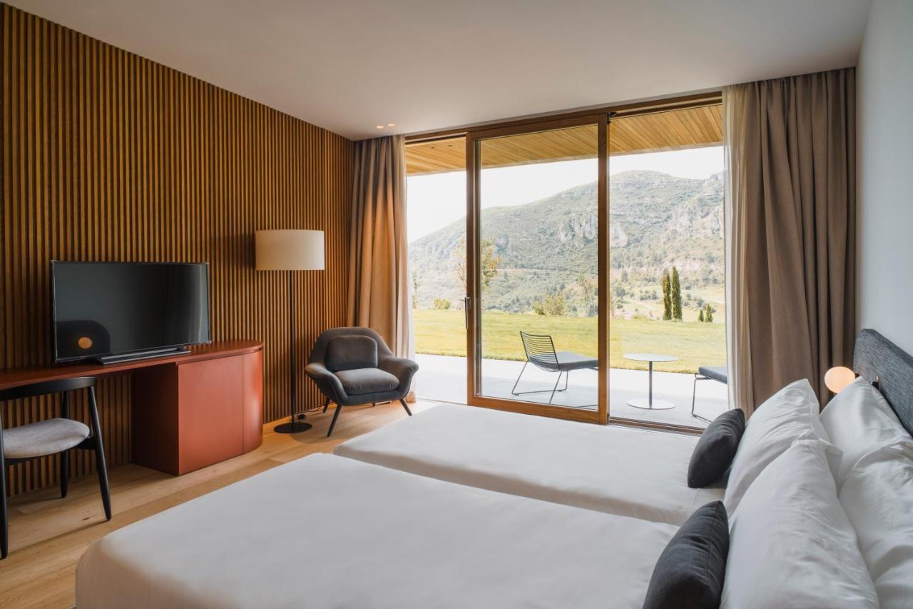La Galiana Golf Resort - Adults Only Barraca de Aguas Vivas Exterior photo