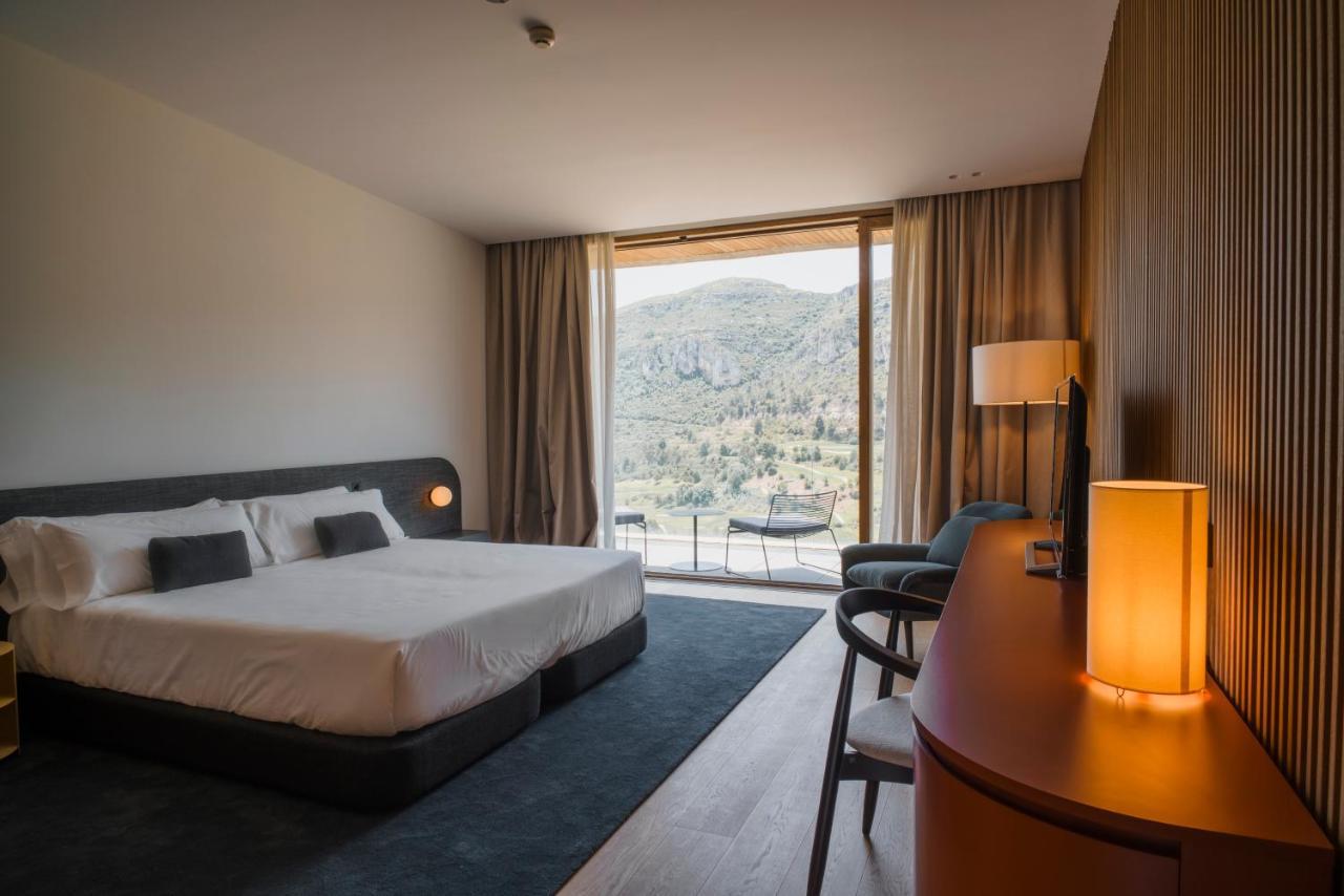 La Galiana Golf Resort - Adults Only Barraca de Aguas Vivas Exterior photo